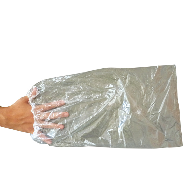 LUVA RETAL PARA BOVINO 50 U.