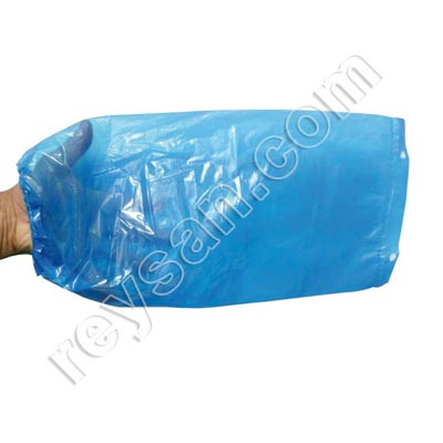 LUVA RETAL PARA BOVINO 50 U.