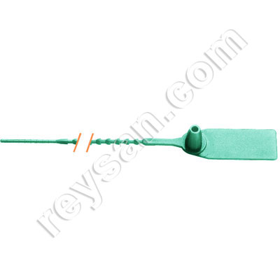 PRECINTO JORSUS 3 VERDE (100) - Qualidade