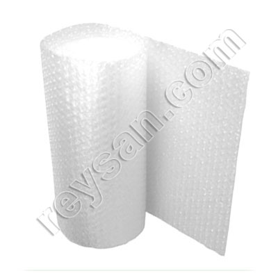 ROLO PLÁSTICO BOLHA