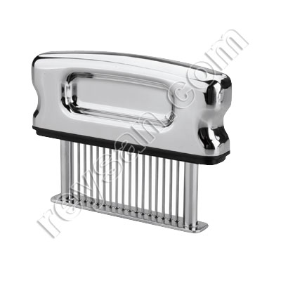 MACIADOR CARNE INOX 60432