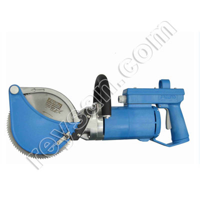 SERRA FREUND CIRCULAR K18-01