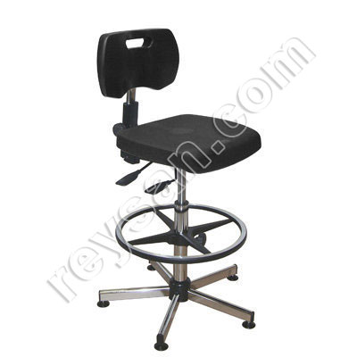 CADEIRA ALTA ANTIESTATIC 