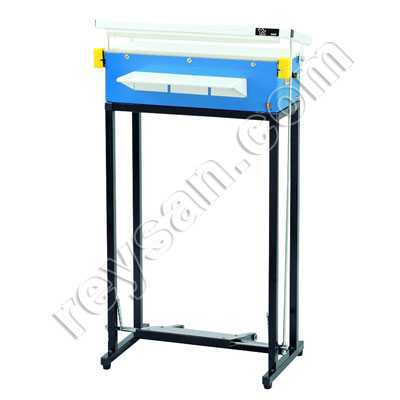 SOLDADORA PEDAL IMPULSO YC600F