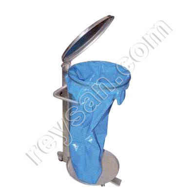 SUPORTE SACOS 486010