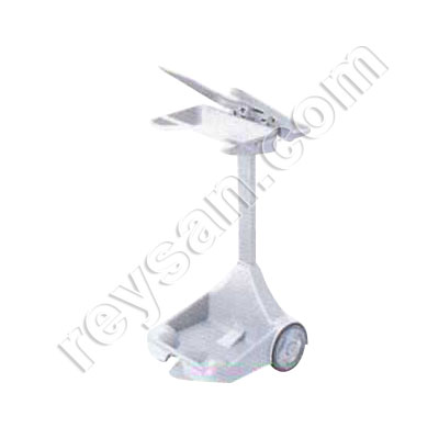 CARRINHO DE SUPORTE SACOS ETA3