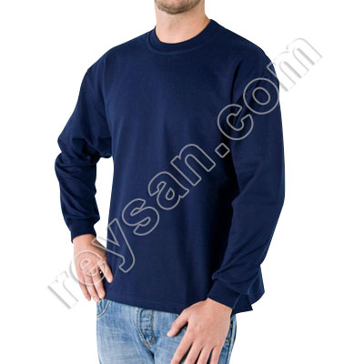 CAMISOLA SEM CINTURA
