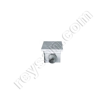 ESCOADOR 300x300x250 mm 137-4 LAT