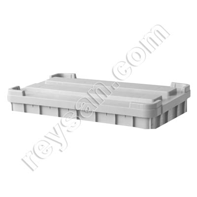 TAMPA PARA CONTENEDOR CTF