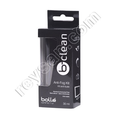 SPRAY ANTI-EMBAC ÓCULOS B200