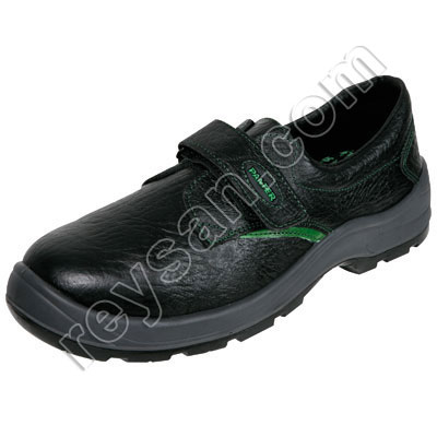 SAPATO DIAMANTE PRETO S2