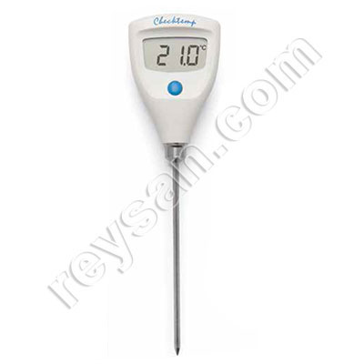 TERMÓMETRO CHECKTEMP(-50+150º)