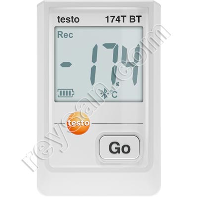 TESTO 174 T BRANCO