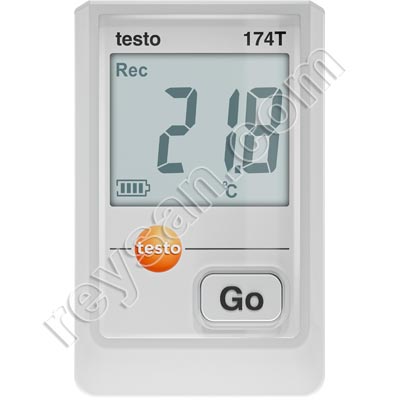 TESTO 174 T BRANCO