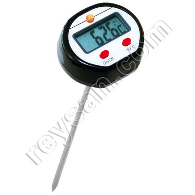 TESTO MINI-THERM  -50º+150C