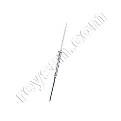 SONDA TESTO NTC IP65 PENETRAÇÃO
