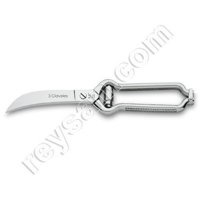 TESOURA FRANGOS TRINCHA 