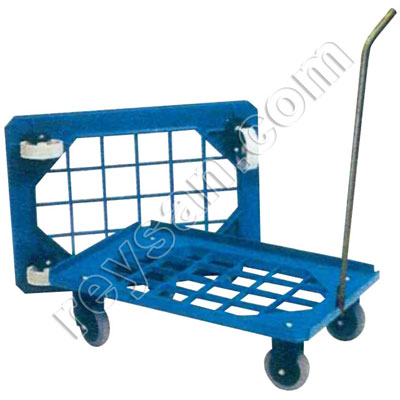 PUXADOR BASE RODANTE MINIMOOVE