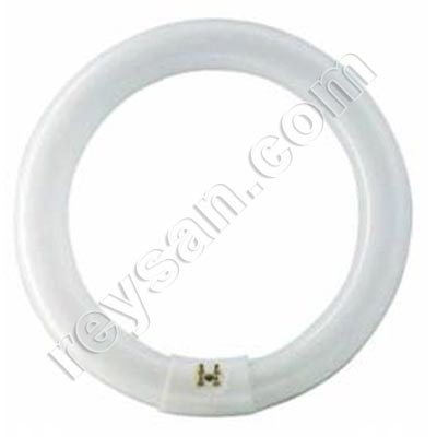 TUBO FLUORESCEN.CIRCOLINA