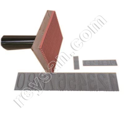 SELO METACRILATO MAPA COMPLET