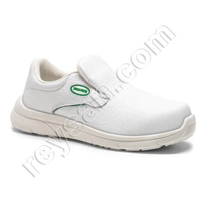 SAPATO IKURA BRANCO S2