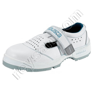 SAPATO SANDRA BRANCO C/P