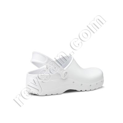 SOCA SUPER LEVE BRANCA