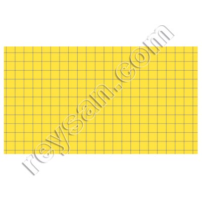 PACK 6 FOLHAS CODWEB 6059/36W