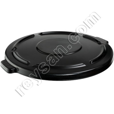 TAMPA BRUTE 2645 CINZENTA