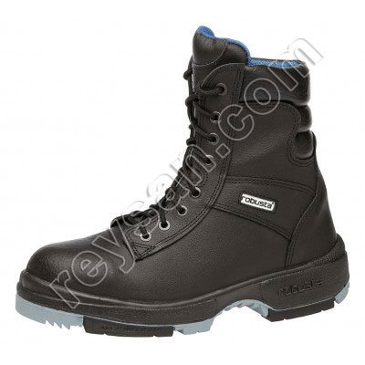BOTA RENO S3 PRETA