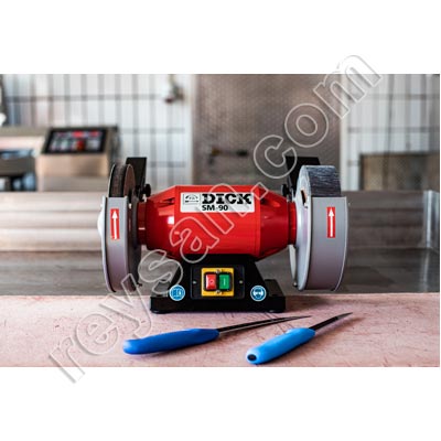 AFIADORA DICK SM 90