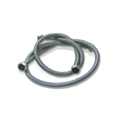 TUBO FLEXÍVEL EM MALHA