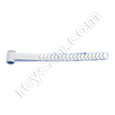 TUBO FLAGELAR 40X3CMD10