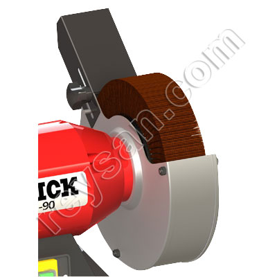 PEDRA AFIAR CODWEB 4909