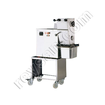 CORTADORA C LÂMINA 4MM FS19