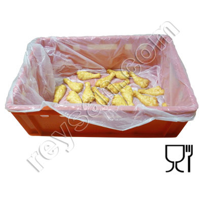 SACO ALIMENTARIO 1000 U.