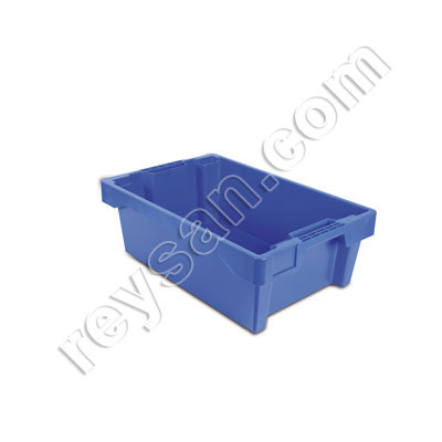 EUROCAIXA AZUL MOD6400