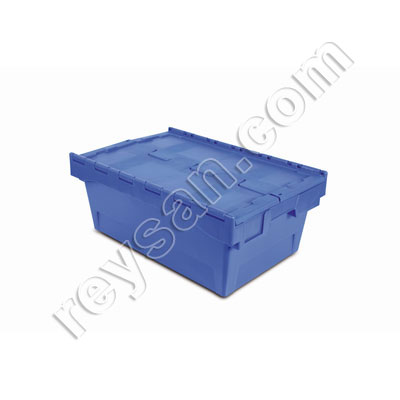 EUROCAIXAC TAMPA AZUL MOD64