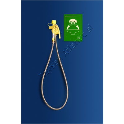 LAVA OLHOS TUBO FLEXIVEL 3100