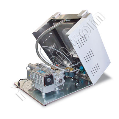 EMBALADORA VÁCUO VAIL-SQUA 300