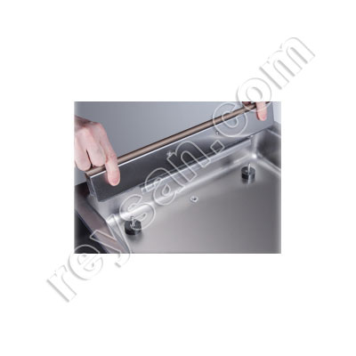 EMBALADORA VÁCUO VAIL-SQUA450D