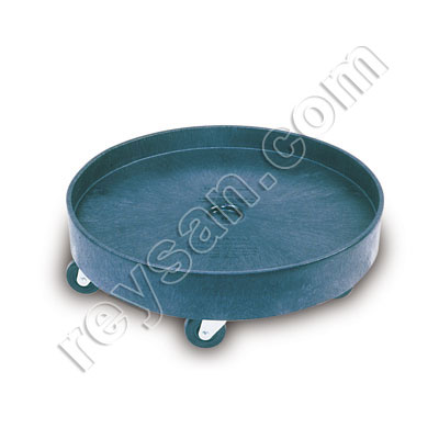 BASE GIRATÓRIA UNIVERSAL 2650