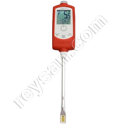 CONTROLADOR ÓLEO FOM 330