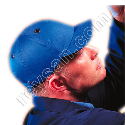 BONÉ BEISBALL CAPACETE 