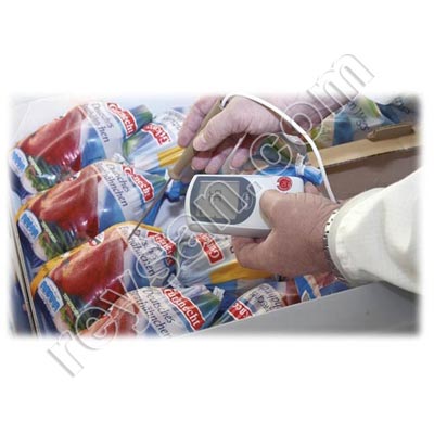 TERMÓMETRO EBRO TFX-410