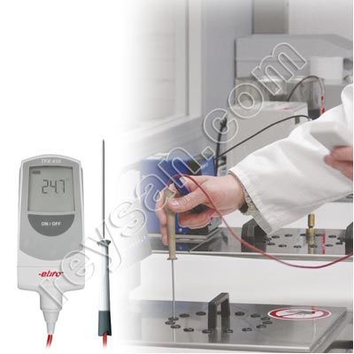 TERMÓMETRO EBRO TFX-410