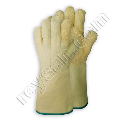 LUVA KEVLAR 6226 - 40CM T.10