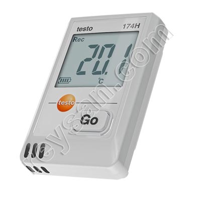 TESTO 174 H BRANCO