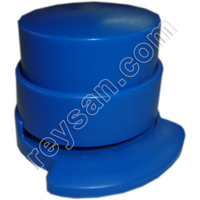 AGRAFADOR DE METAL DETECTÁVEL DE RAIO-X AGRAFADOR SEM GRAMPEADOR