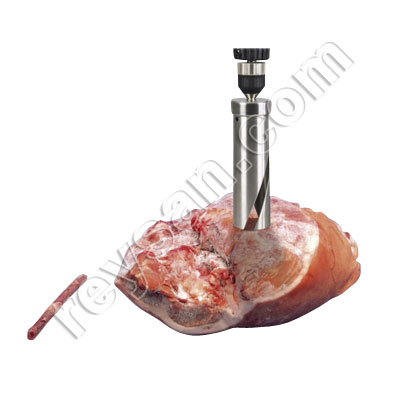 MOSTREADOR ICE BORER